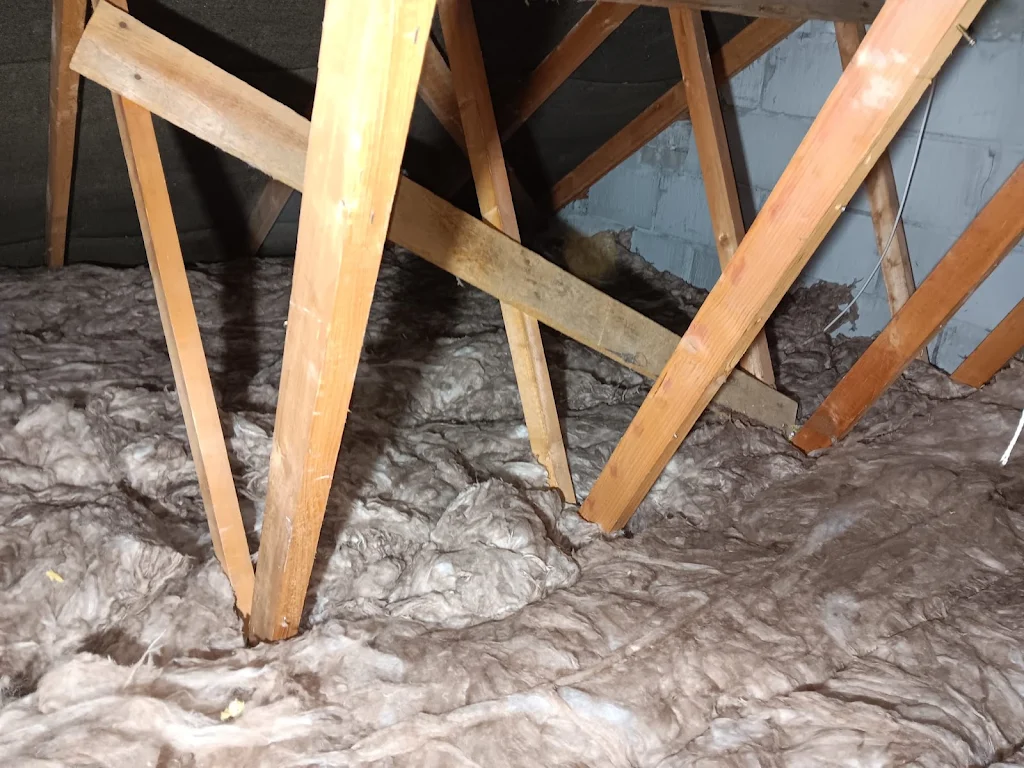 Sharron's Full Insulation Replacement