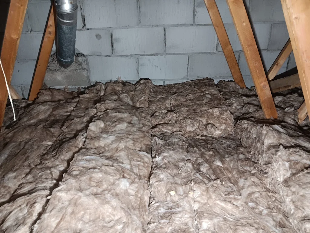 Sharron's Full Insulation Replacement